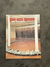 GIAN ENZO SPERONE TORINO ROMA