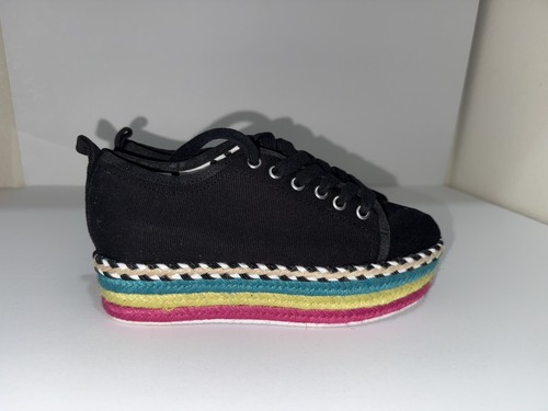 Betsey johnson arbor chunky - johnson,