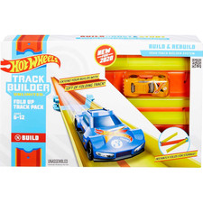 Hot wheels track - track, base