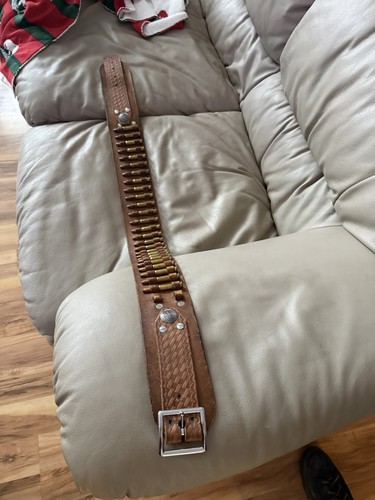 Cintura proiettile vintage - , in