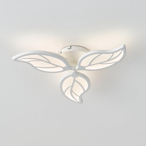 Starryol 24w moderna - starryol, lampada