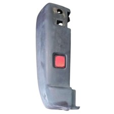 Cantonale paraurti posteriore