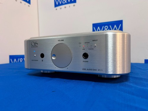 Shanling usb audio dac - usb,