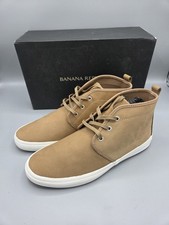 Stivali Chukka Banana Republic