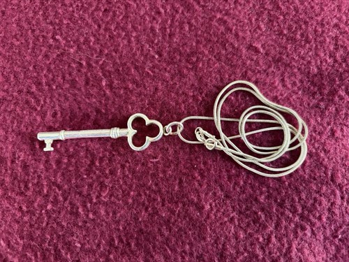 Tiffany sterling silver - co.,