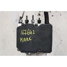 CENTRALINA ABS + POMPA ABS