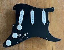 David Gilmour Fender