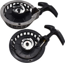 2pz Avviamento a Strappo in