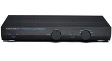 Musical fidelity - musical, a1