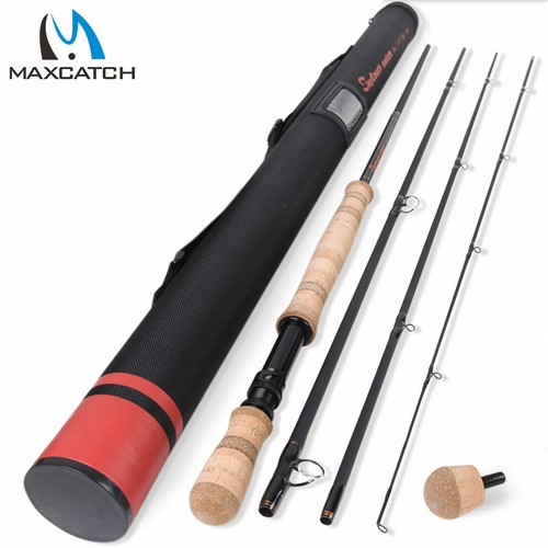 Maxcatch canne pêche la - maxcatch,