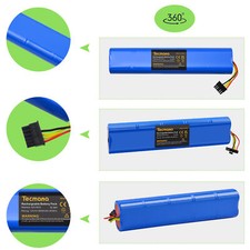 5,0Ah 12V Ni-MH Batteria per