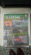 TRATTORE HACHETTE FIAT 80R -
