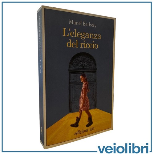 Eleganza del riccio muriel - riccio,