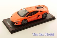 MR Lamborghini Temerario