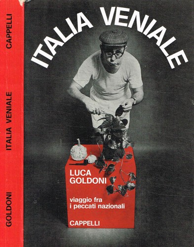 Italia veniale viaggio fra - italia, veniale.