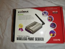 EDIMAX PS-1206UWG SERVER DI