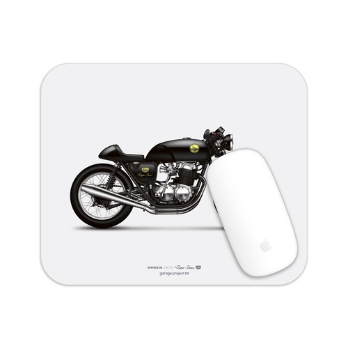 Tappetino mouse illustrazione