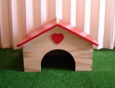 CASA PER TARTARUGHE DI TERRA