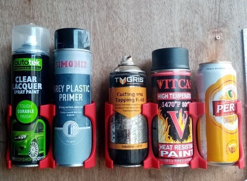 Vernice spray porta - vernice, spray,
