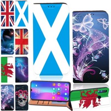 Custodia supporto in pelle