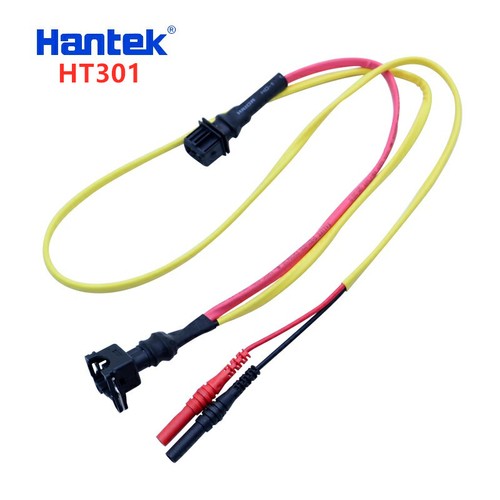 Hantek ht301 breakout lead - ht301, 2