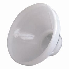 Colino in plastica imbuto filtro per latte vino olio colalatte d. 34 cm con rete