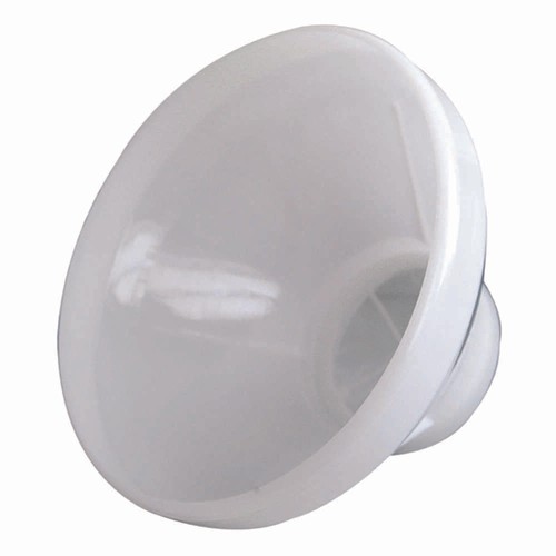 Colino plastica imbuto - in,
