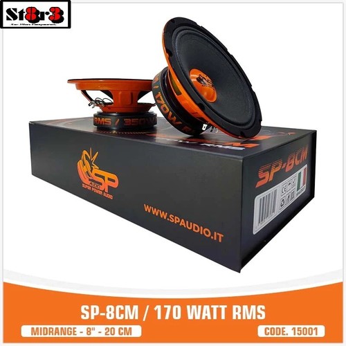 Audio sp8cm diffusori da - sp,