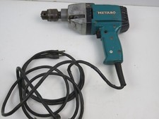 Trapano elettrico con mandrino