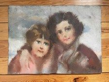 Dipinto Giuseppe Maldarelli