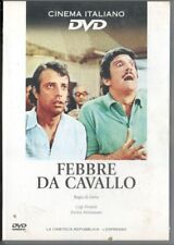 FEBBRE DA CAVALLO DVD + LIBRETTO EDITORIALE