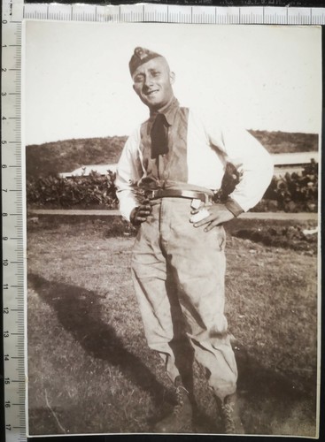 Foto militare regio esercito - foto,