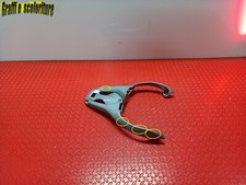 HANDLE BRACKET REAR LUGGAGE RACK HONDA SH 150i YEAR 2016 BLACK