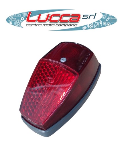 Fanale posteriore cev - posteriore, mod