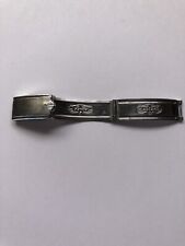 Rolex chiusura clasp Big Crown RARE OYSTER ref. 7205 6635 4-64 Paul Newman 6239