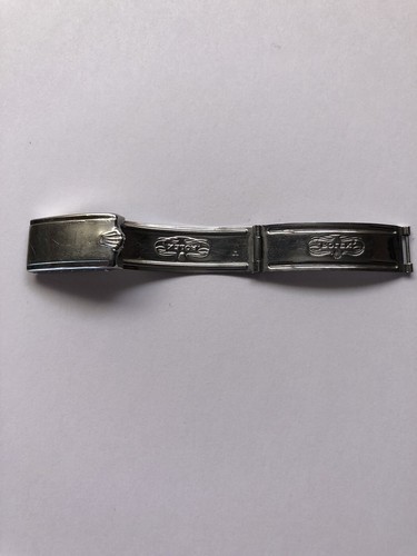 Rolex chiusura clasp - big, crown