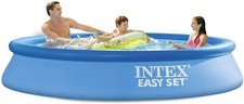 Intex 28116 Piscina Rotonda