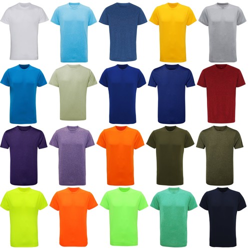 Shirt uomo tridri - t-shirt,