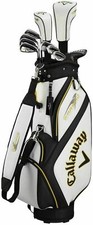 CALLAWAY Set Mazze da Golf con