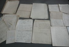 Savigny sur Orge Dossier Etats