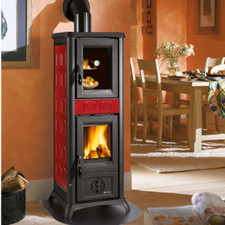 Nordica extraflame stufa a - nordica,