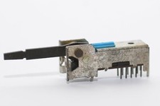 ALPS Japan Commutatore /