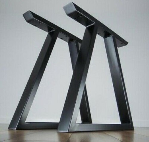 Gambe piedi ferro - , per