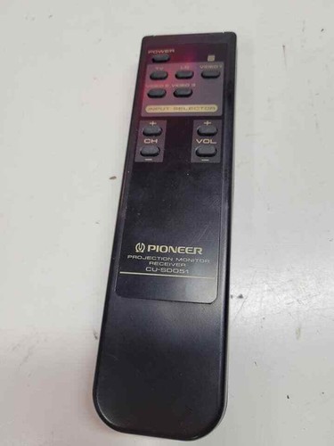 Telecomando pioneer sd051 - telecomando,