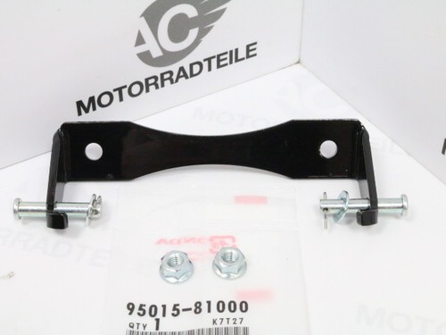 Honda 400 four supporto - f,
