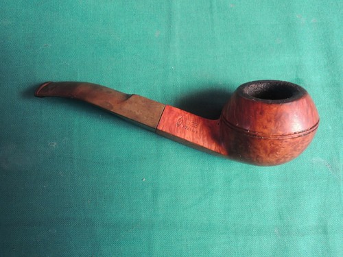 L68 pipa oscar - l68*-, aged
