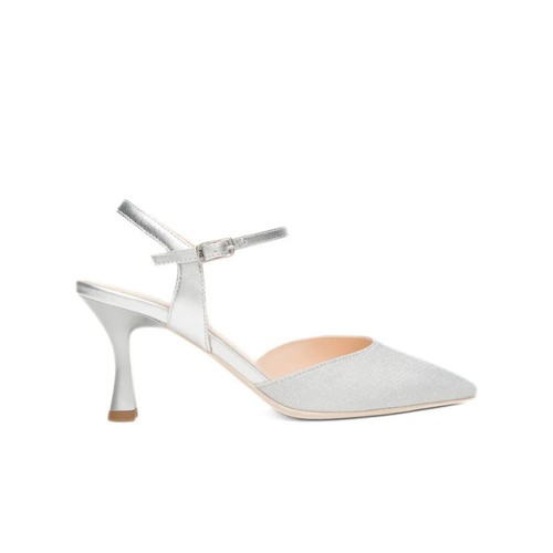 Scarpe donna nero giardini - scarpe,