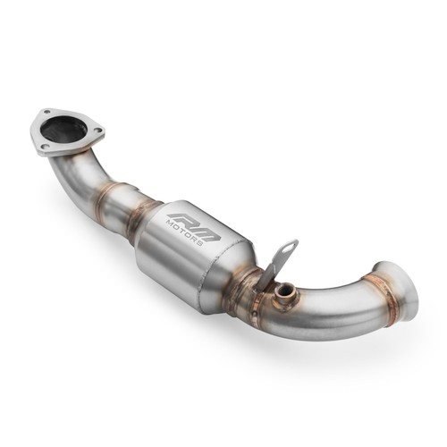 Motors tubo anteriore - rm,