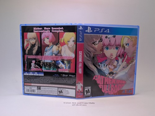 Catherine full body - full,