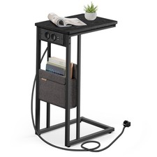 VASAGLE tavolino, tavolino da